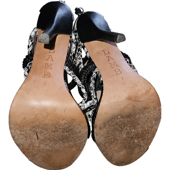 LAMB Sandals - Picture 4 of 5